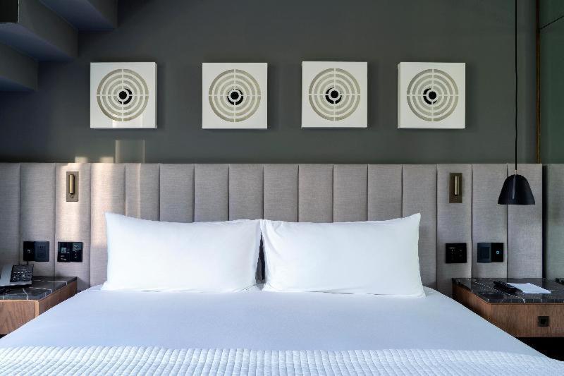 Brick Hotel Mexico City - Small Luxury Hotels Of The World Bilik gambar
