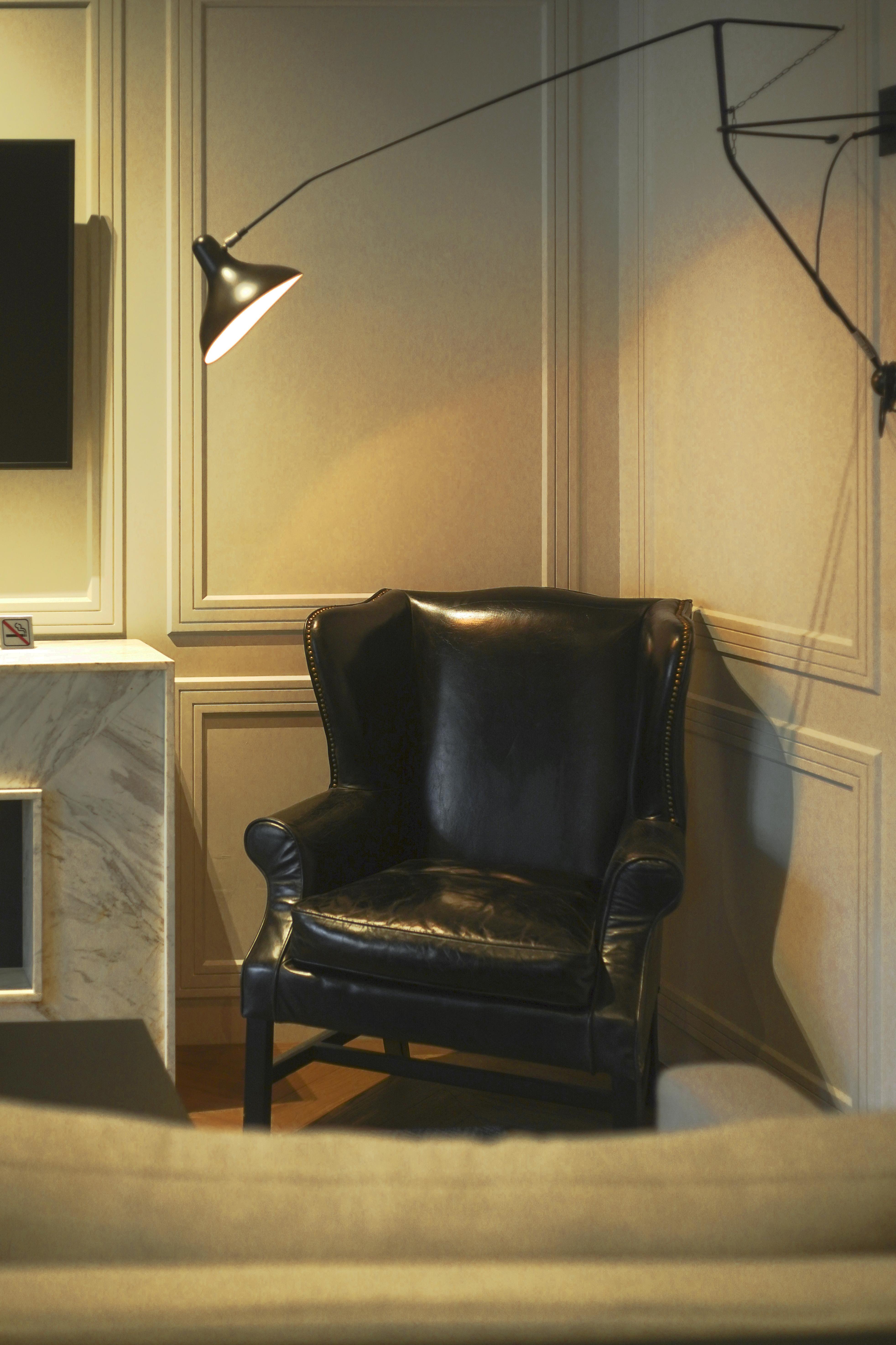Brick Hotel Mexico City - Small Luxury Hotels Of The World Luaran gambar