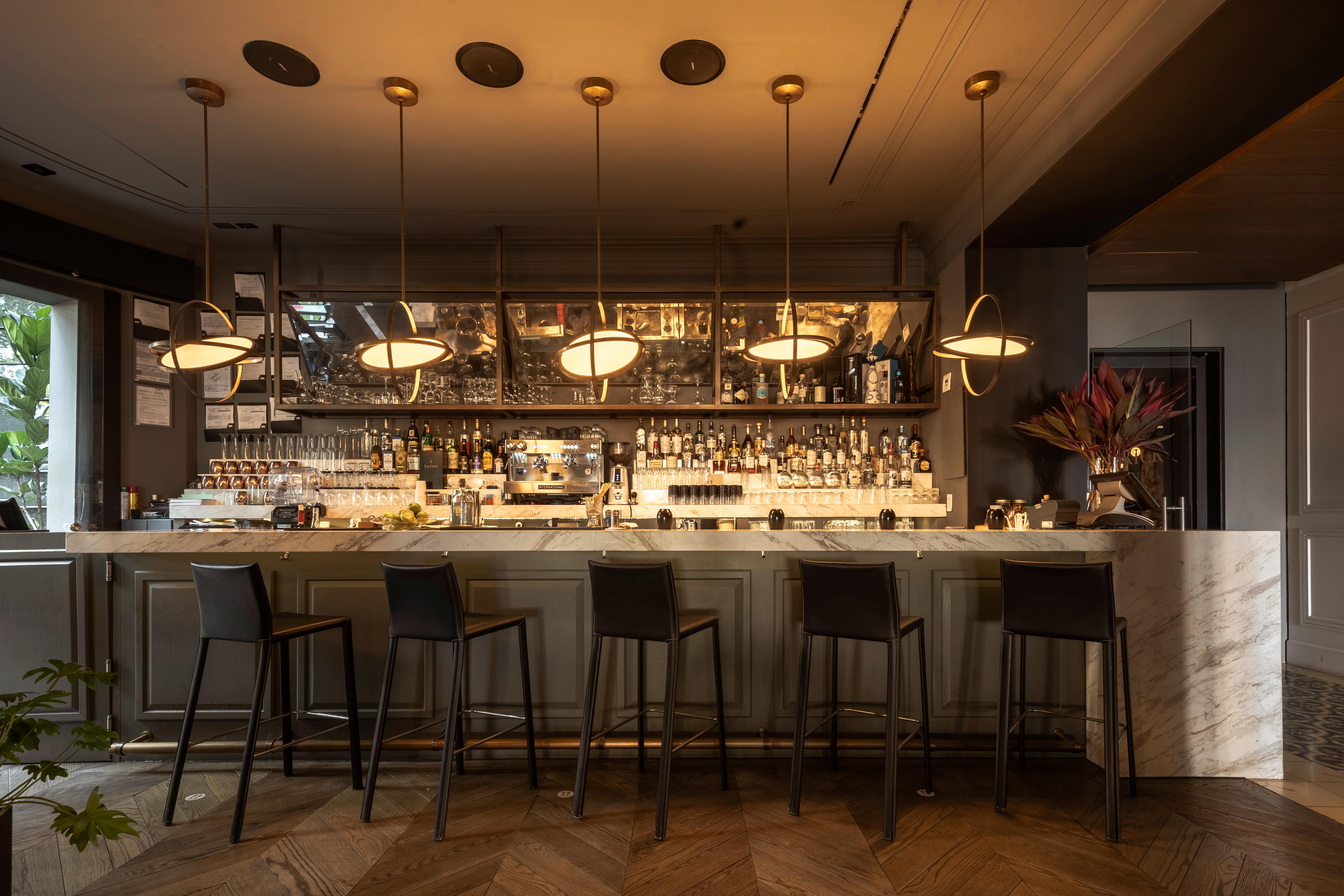 Brick Hotel Mexico City - Small Luxury Hotels Of The World Luaran gambar