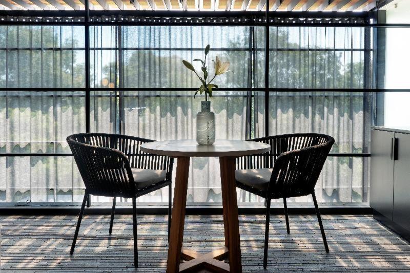 Brick Hotel Mexico City - Small Luxury Hotels Of The World Bilik gambar